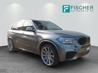 Gebraucht BMW X5 M Sport 258 PS (189 kW) 2018 SUV