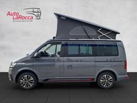 gebraucht VW California T6.12.0 TDI Beach Edition Liberty 4Motion