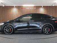 gebraucht Tesla Model X 90 D Performance