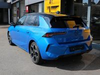 Gebraucht Opel Astra Ultimate 181 PS (133 kW) 2023 Blau Limousine