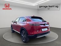 Neu Honda HR-V Advance 131 PS (96 kW) 2026 Rot SUV