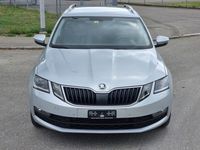 Gebraucht Skoda Octavia Style 184 PS (135 kW) 2020 Kombi