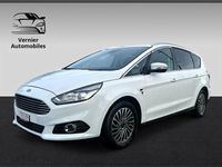 Gebraucht Ford S-MAX Vignale 150 PS (110 kW) 2019 Van / Kleinbus