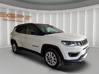 gebraucht Jeep Compass 1.3 S 4xe