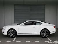 Gebraucht Bentley Continental GT 507 PS (372 kW) 2012 Coupé