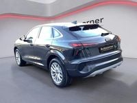 Neu Audi Q3 Sportback 150 PS (110 kW) 2026 Gray SUV
