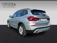 gebraucht BMW X3 20d Individual xLine Steptronic