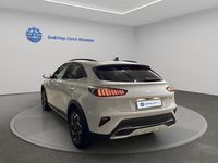 Gebraucht Kia XCeed GT-Line 140 PS (102 kW) 2025 Weiss SUV