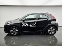 Neu Toyota Aygo X Comfort 116 PS (85 kW) 2025 Schwarz SUV