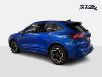 Neu Ford Kuga ST-Line X 182 PS (133 kW) 2026 Blau SUV