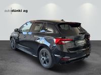 gebraucht Skoda Fabia 1.0 TSI Monte Carlo DSG