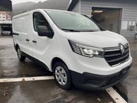 gebraucht Renault Trafic BdCi130 Adv L1 EN