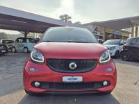 Gebraucht Smart ForFour Prime 90 PS (66 kW) 2016 Kleinwagen
