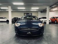 gebraucht Jaguar XK Convertible 4.2 V8