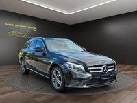 Gebraucht Mercedes C220 194 PS (142 kW) 2020 Kombi