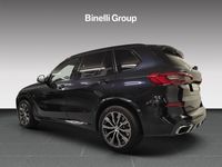 gebraucht BMW X5 40i