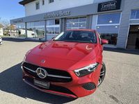 Gebraucht Mercedes A200 Progressive 177 PS (130 kW) 2024 Limousine