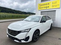 Gebraucht Peugeot 308 SW Allure 130 PS (95 kW) 2022 Kombi