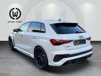 gebraucht Audi RS3 Sportback 