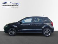 Gebraucht VW Polo Comfortline 90 PS (66 kW) 2015