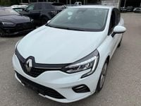 Gebraucht Renault Clio IV Zen 72 PS (52 kW) 2019