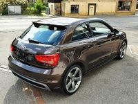 gebraucht Audi A1 1.4 TFSI AmbitionSport