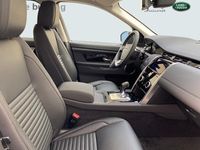 gebraucht Land Rover Discovery Sport 2.0 Si4 SE AT