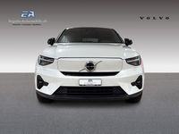 Gebraucht Volvo C40 300 kW (408 PS) 2022 Weiss SUV