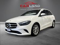 Gebraucht Mercedes B180 Progressive 136 PS (100 kW) 2019 Van / Kleinbus