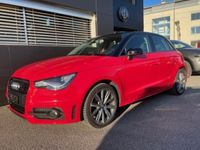 gebraucht Audi A1 1.6 TDI admired