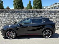 Neu Alfa Romeo GT Junior Tech Edition 206 kW (281 PS) 2025 Limousine