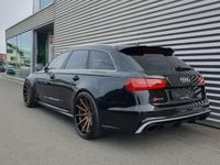 Gebraucht Audi RS6 560 PS (411 kW) 2014 Kombi