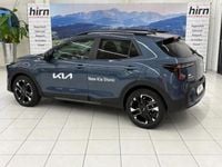 Neu Kia Stonic GT-Line 115 PS (84 kW) 2026 Blau SUV