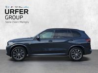 gebraucht BMW X5 48V 40i M Sport Steptronic