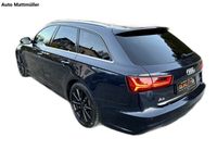 Gebraucht Audi A6 218 PS (160 kW) 2018 Kombi