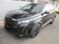 Gebraucht Peugeot 5008 GT 130 PS (95 kW) 2023 SUV