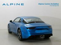 gebraucht Alpine A110 1.8 Turbo Pure