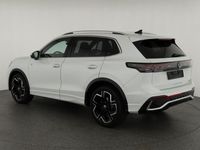 gebraucht VW Tiguan 1.5 eTSI 110 kW R-Line DSG R-LINE, neues Modell, sofort verfügbar