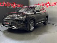 Neu BYD Seal U Design 160 kW (218 PS) 2026 Schwarz SUV