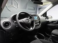 gebraucht Mercedes Vito 116 CDI Lang Select Family Tourer 4Matic 9G-Tronic