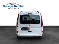 gebraucht Renault Kangoo Kombi 1.5 dCi 110 Dynamique