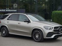 Gebraucht Mercedes GLE400 AMG line 330 PS (242 kW) 2020 SUV