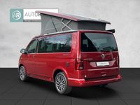 gebraucht VW California T6.12.0 TDI Beach Last Edition