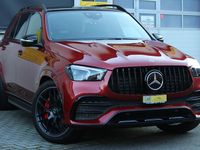 Gebraucht Mercedes GLE53 AMG AMG 435 PS (319 kW) 2020