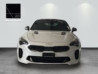 gebraucht Kia Stinger 3.3 T-GDi GT Automat AWD