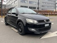 Gebraucht VW Polo Comfortline 70 PS (51 kW) 2014