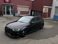 Gebraucht Audi RS3 400 PS (294 kW) 2018 Limousine