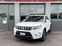 Gebraucht Suzuki Vitara 140 PS (102 kW) 2018 SUV