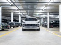 gebraucht Porsche Macan GTS PDK