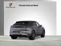 gebraucht Porsche Cayenne S E-Hybrid E- Coupé